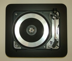 Dual KL44 - MPX schwarz 05